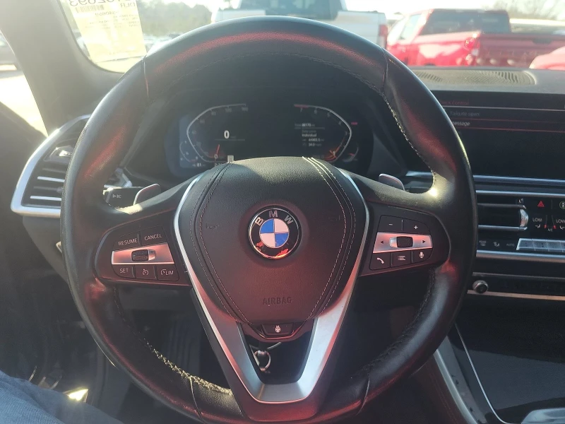 BMW X5 xDrive40i | ПАНОРАМА | HEAD-UP | 360 КАМЕРИ, снимка 11 - Автомобили и джипове - 53463091