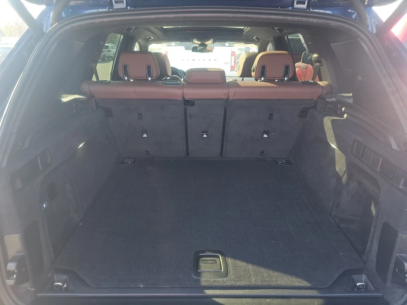 BMW X5 xDrive40i | ПАНОРАМА | HEAD-UP | 360 КАМЕРИ, снимка 17 - Автомобили и джипове - 53463091