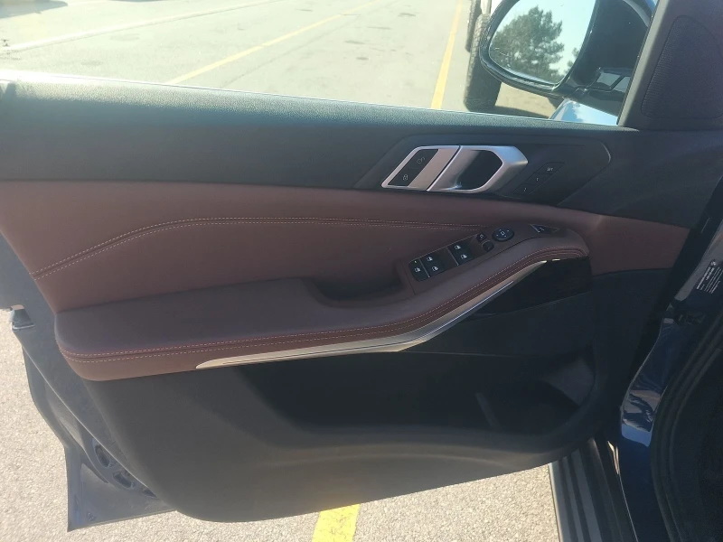 BMW X5 xDrive40i | ПАНОРАМА | HEAD-UP | 360 КАМЕРИ, снимка 10 - Автомобили и джипове - 53463091