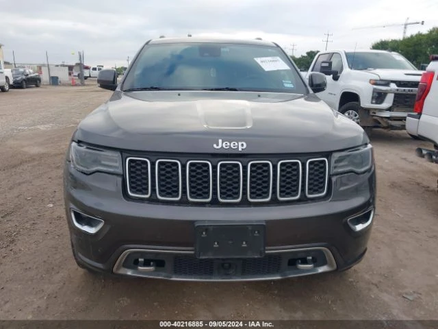 Jeep Grand cherokee 4X2, снимка 5 - Автомобили и джипове - 47759186