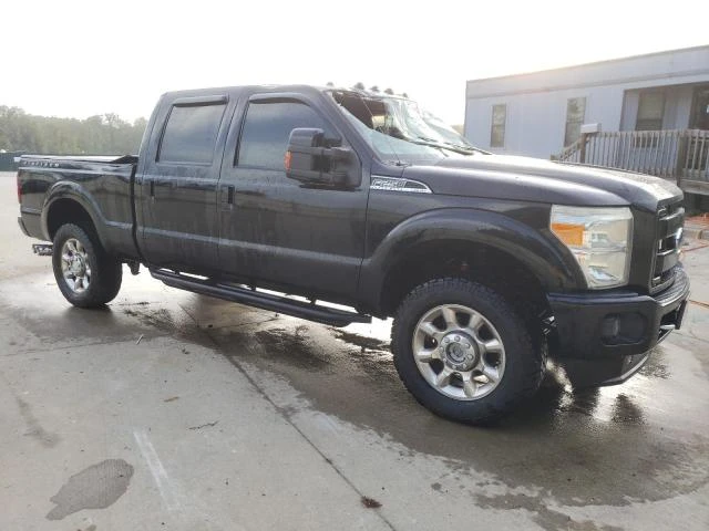 Ford F250 SUPER DUTY, снимка 4 - Автомобили и джипове - 48417283