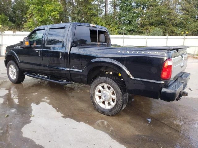 Ford F250 SUPER DUTY, снимка 2 - Автомобили и джипове - 48417283