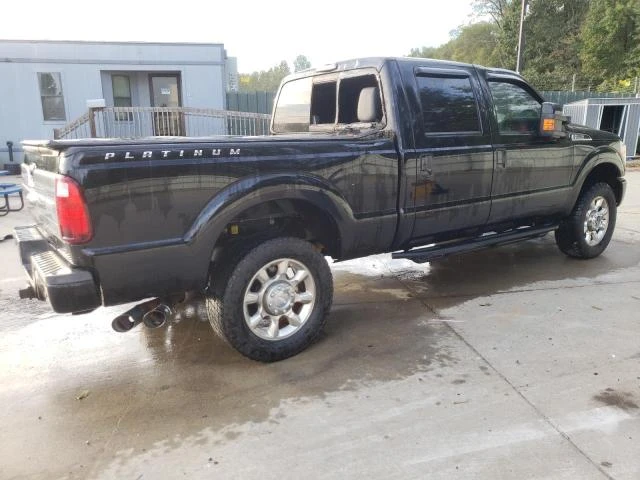 Ford F250 SUPER DUTY, снимка 3 - Автомобили и джипове - 48417283