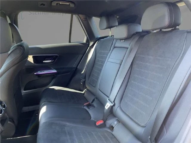 Mercedes-Benz GLC 300 300 de AMG  Гаранция хибрид дизел/ ток - изображение 3