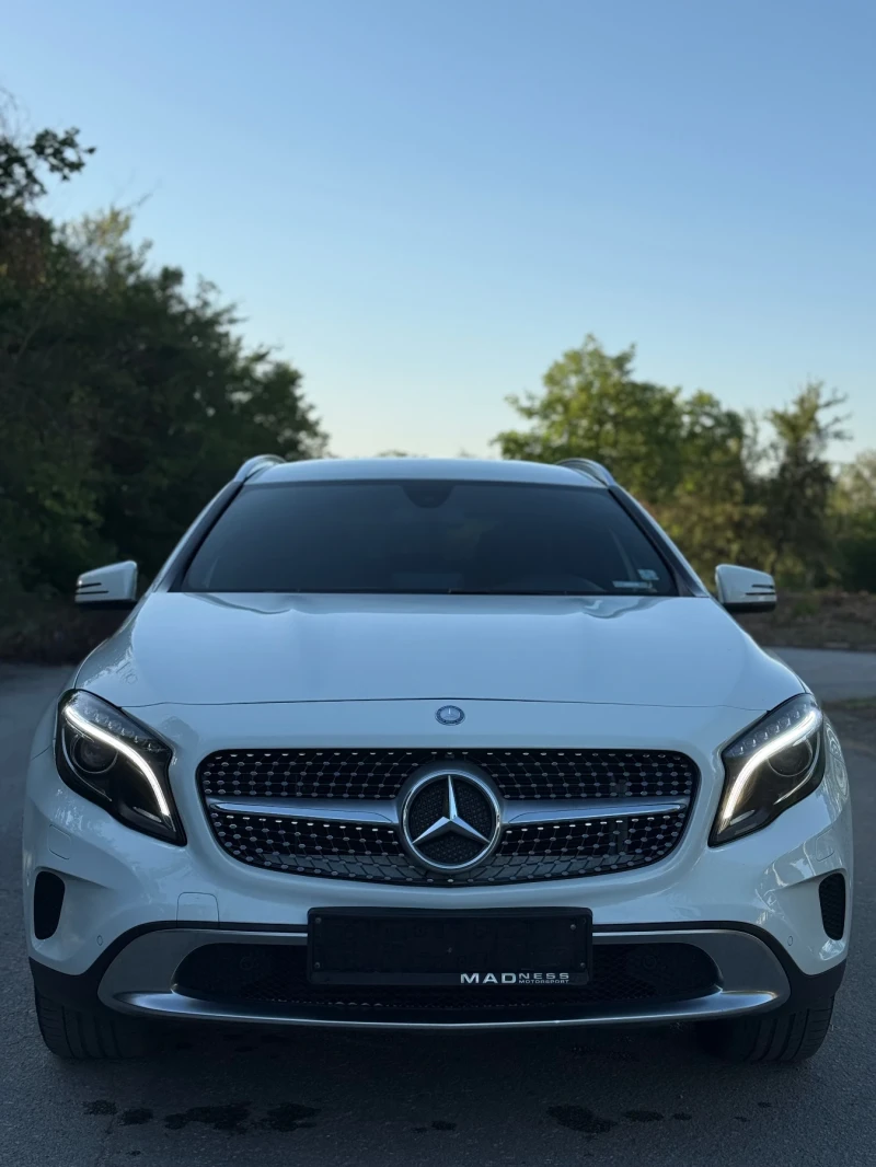 Mercedes-Benz GLA 200 - 36000 лв. - 82137854 1