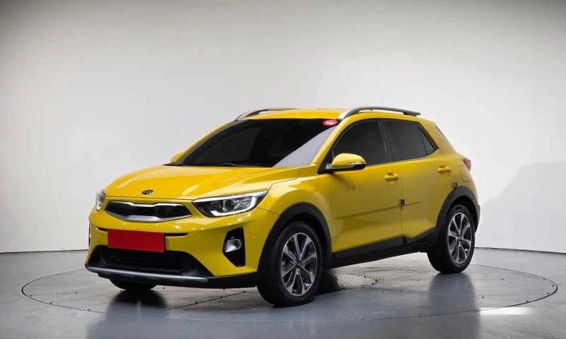 Kia Stonic 1.4 Trendy * НАЙ-ДОБРА ЦЕНА В БЪЛГАРИЯ*  - 24131 лв. / 12337.98 € - 62097034 1