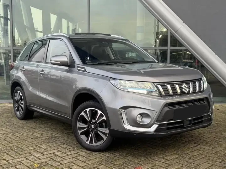Suzuki Vitara  - изображение 3
