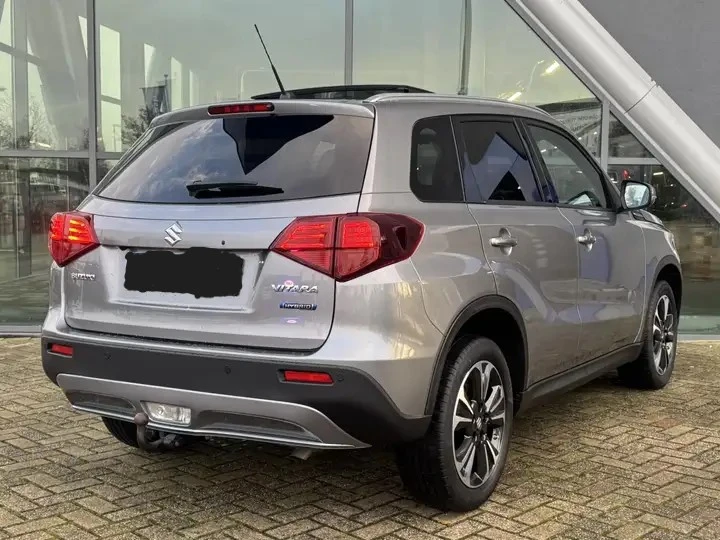 Suzuki Vitara  - изображение 4