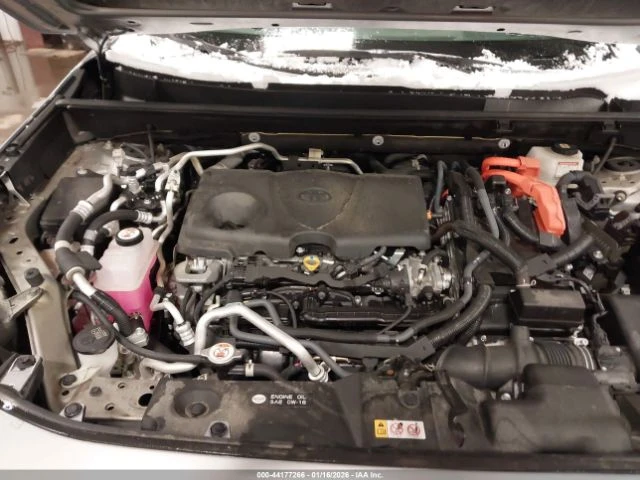 Toyota Rav4 XSE - изображение 9