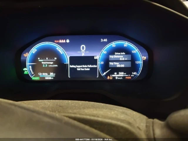 Toyota Rav4 XSE - изображение 7