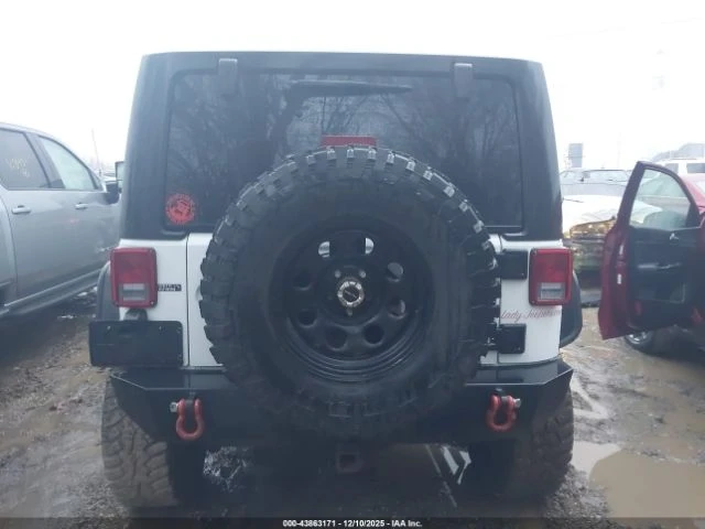 Jeep Wrangler SPORT* Fog Lights* Anti-Lock Brakes* Клип на мотор - изображение 5