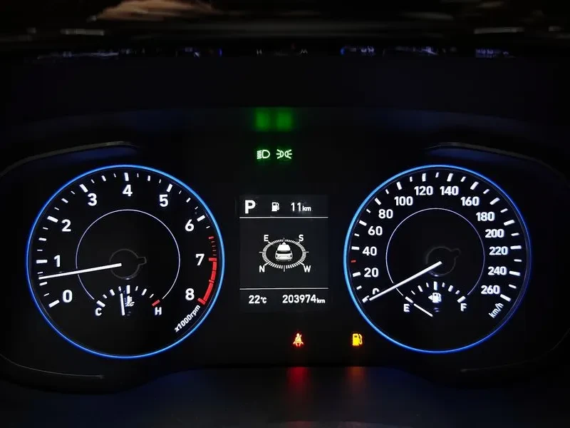 Hyundai Palisade 3.8, снимка 8 - Автомобили и джипове - 54677904