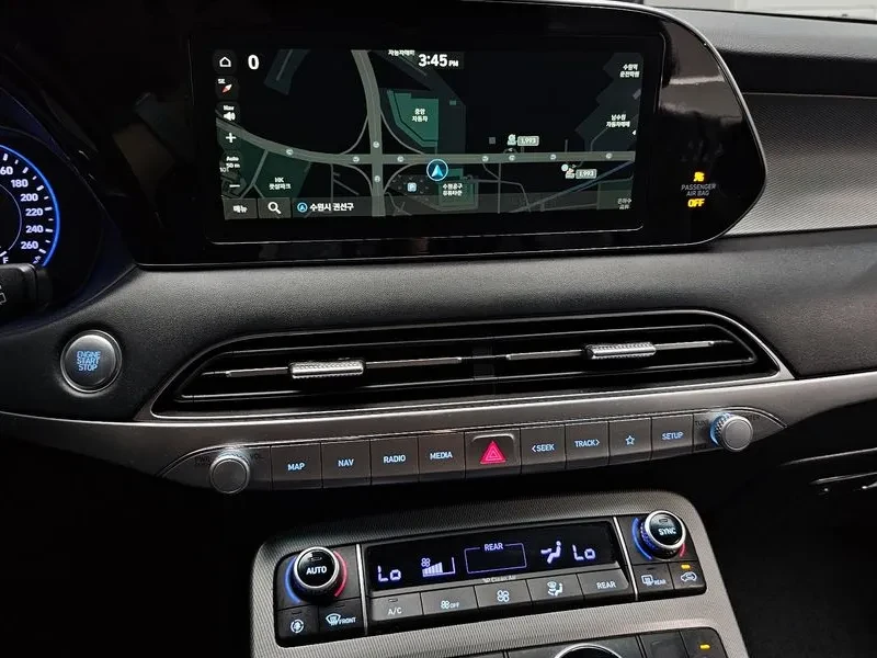 Hyundai Palisade 3.8, снимка 13 - Автомобили и джипове - 54677904
