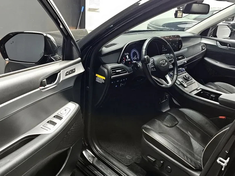 Hyundai Palisade 3.8, снимка 10 - Автомобили и джипове - 54677904