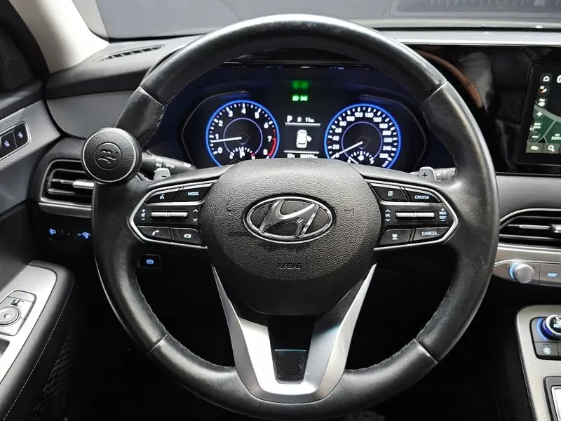 Hyundai Palisade 3.8, снимка 12 - Автомобили и джипове - 54677904