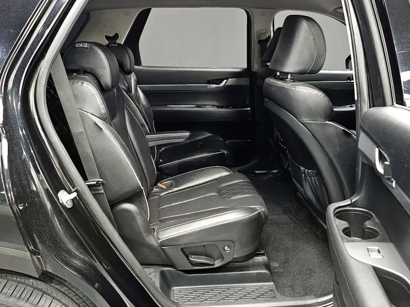 Hyundai Palisade 3.8, снимка 11 - Автомобили и джипове - 54677904