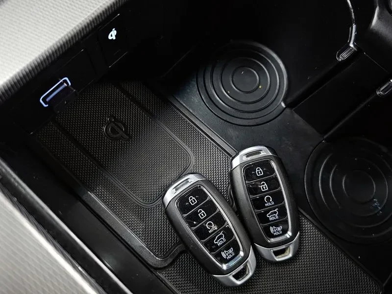 Hyundai Palisade 3.8, снимка 17 - Автомобили и джипове - 54677904