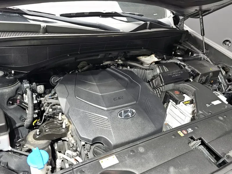 Hyundai Palisade 3.8, снимка 6 - Автомобили и джипове - 54677904