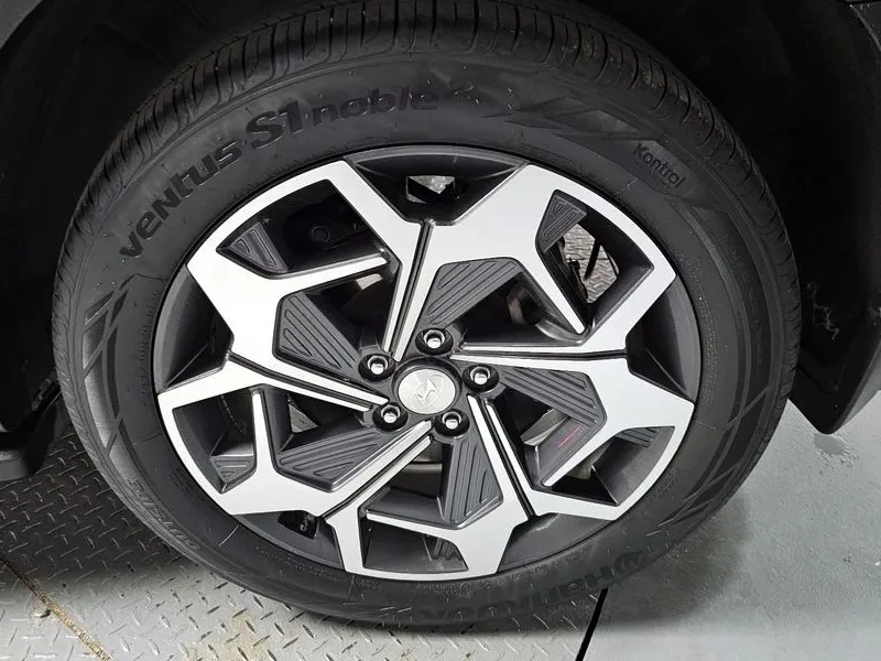 Hyundai Palisade 3.8, снимка 5 - Автомобили и джипове - 54677904