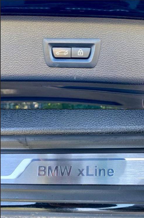 BMW X3 2.0d xDrive, снимка 15 - Автомобили и джипове - 55455675