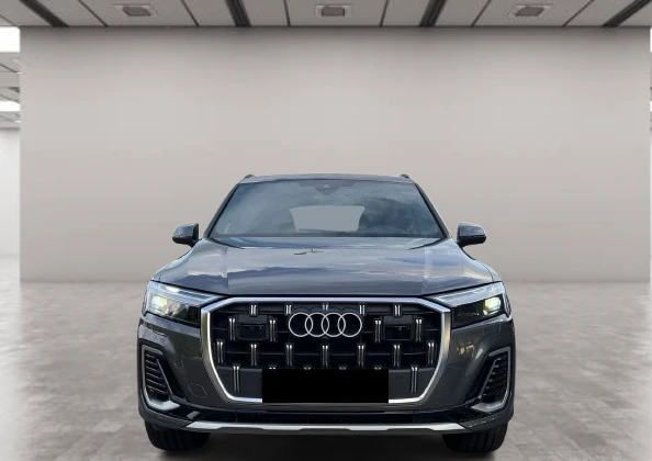 Audi Q7 TDI Quattro = S-line = Гаранция