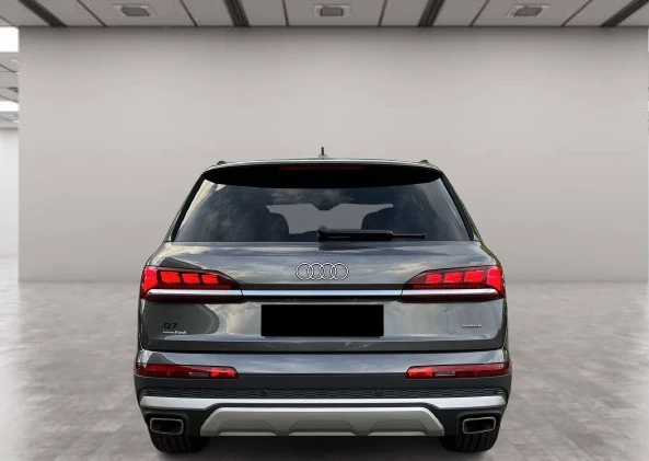 Audi Q7 TDI Quattro = S-line = �������� | Mobile.bg � ����������� 2