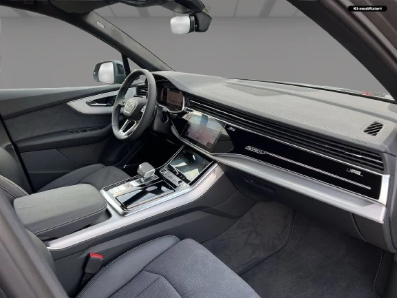 Audi Q7 TDI Quattro = S-line = �������� | Mobile.bg � ����������� 8