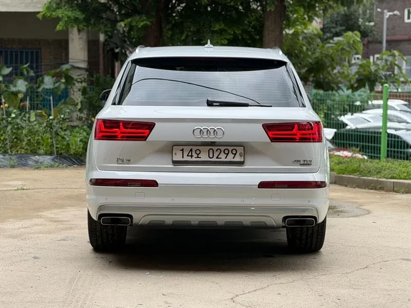 Audi Q7 45 TDI Quattro S-Line/ BOSE/ HEAD UP/ PANO/ DIGI | Mobile.bg � ����������� 4