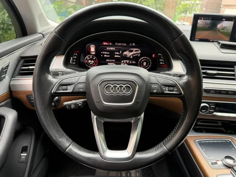 Audi Q7 45 TDI Quattro S-Line/ BOSE/ HEAD UP/ PANO/ DIGI | Mobile.bg � ����������� 13