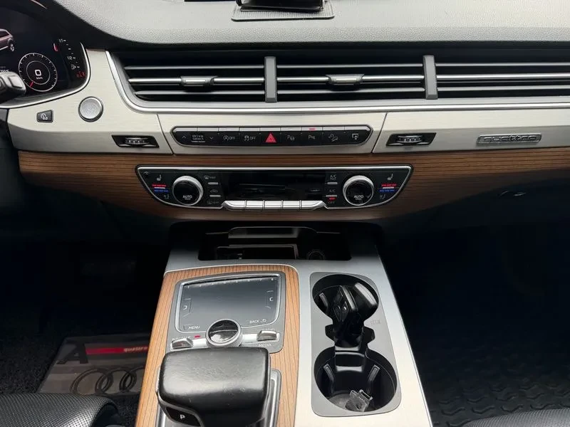 Audi Q7 45 TDI Quattro S-Line/ BOSE/ HEAD UP/ PANO/ DIGI | Mobile.bg � ����������� 14