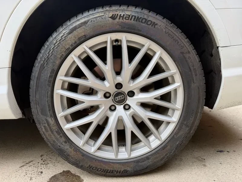 Audi Q7 45 TDI Quattro S-Line/ BOSE/ HEAD UP/ PANO/ DIGI | Mobile.bg � ����������� 5