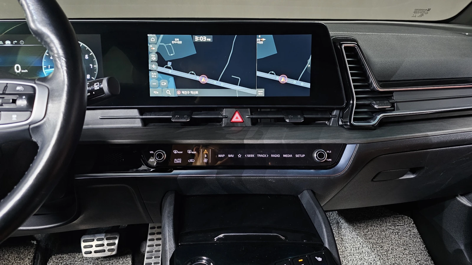 Kia Sportage LPG 2.0 2WD SIGANATURE | Mobile.bg   14