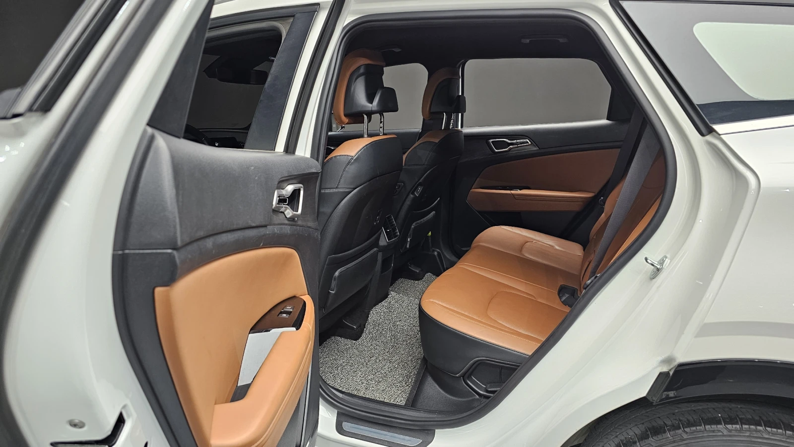 Kia Sportage LPG 2.0 2WD SIGANATURE | Mobile.bg   12