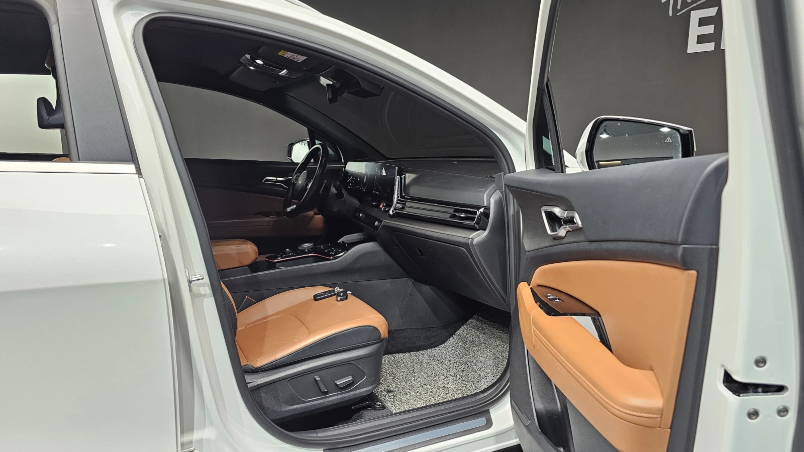 Kia Sportage LPG 2.0 2WD SIGANATURE | Mobile.bg   11