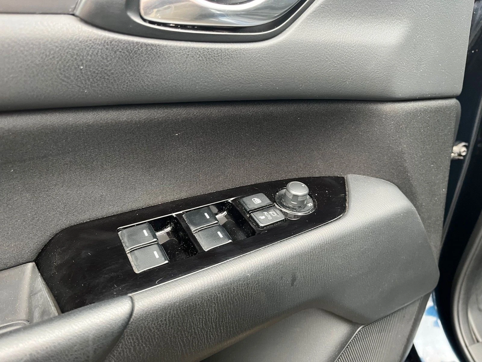 Mazda CX-5 SKYACTIVE/150HP/EXCLISIVE/CAM/NAVI/LED/CAM/452v | Mobile.bg   14