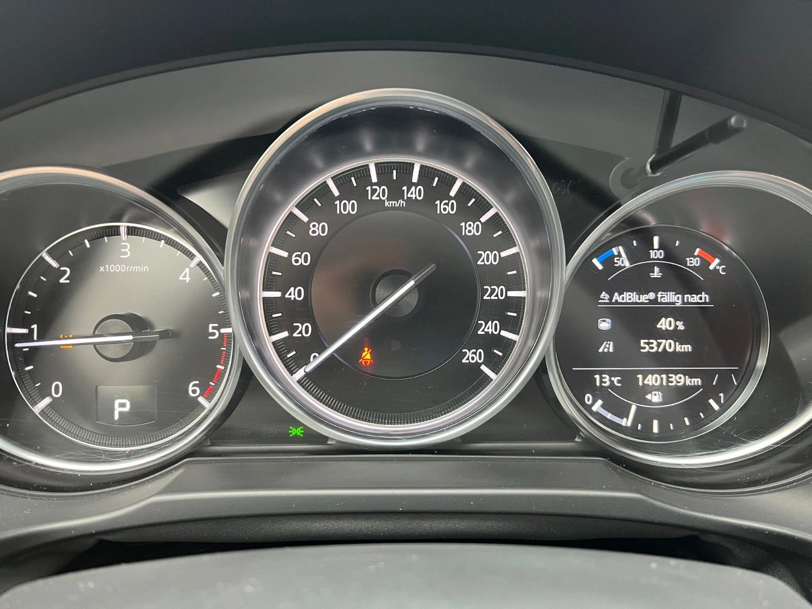 Mazda CX-5 SKYACTIVE/150HP/EXCLISIVE/CAM/NAVI/LED/CAM/452v | Mobile.bg   12