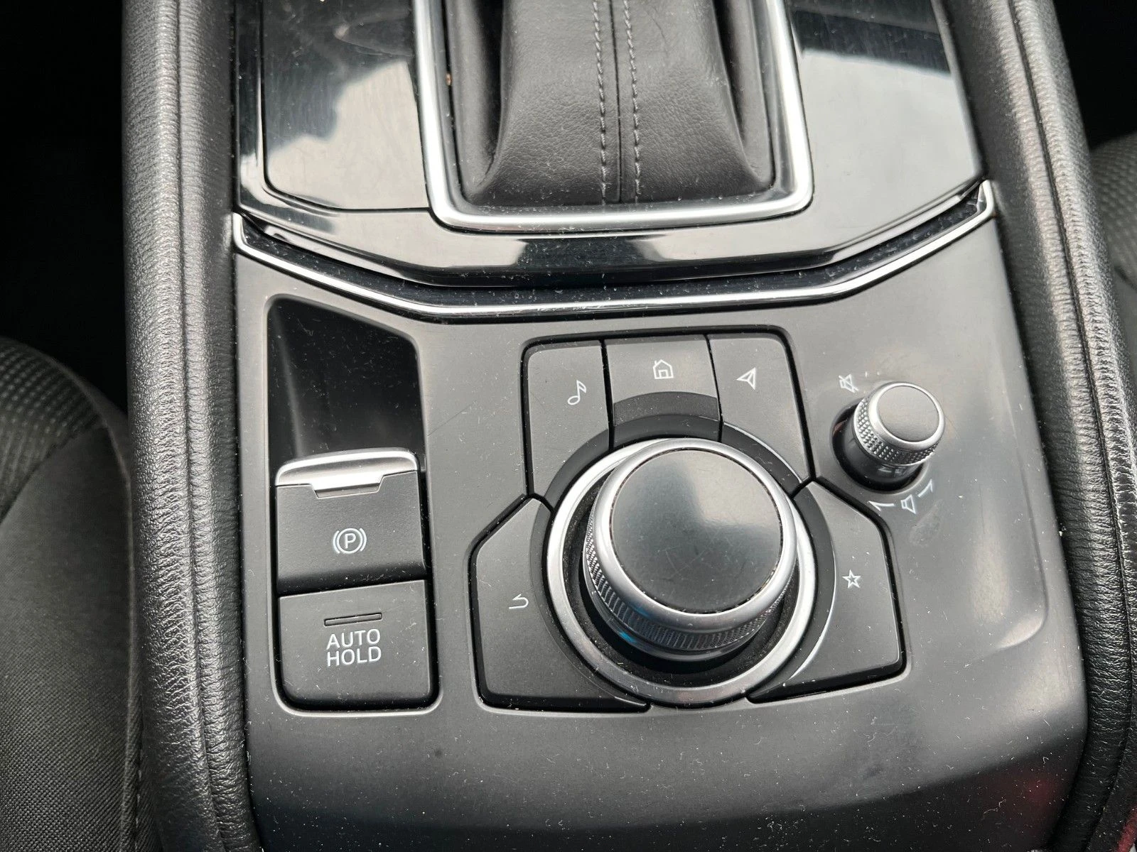 Mazda CX-5 SKYACTIVE/150HP/EXCLISIVE/CAM/NAVI/LED/CAM/452v | Mobile.bg   13