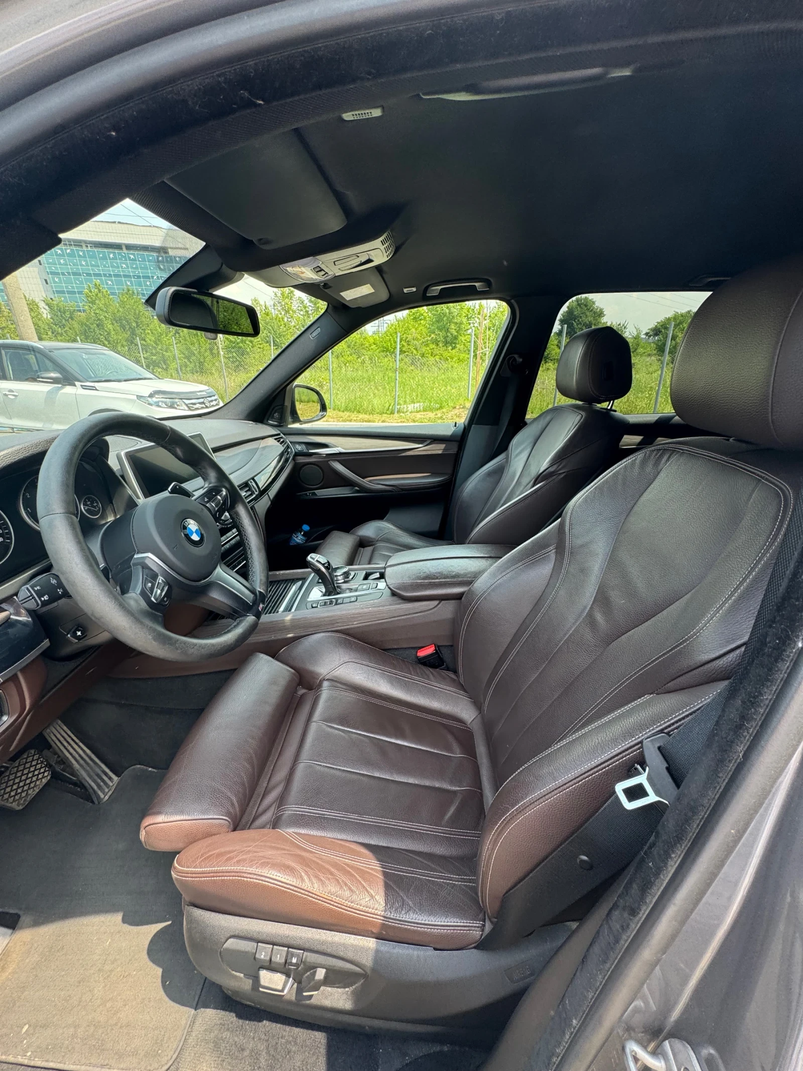 BMW X5 40 D xDrive N1 | Mobile.bg � ����������� 13