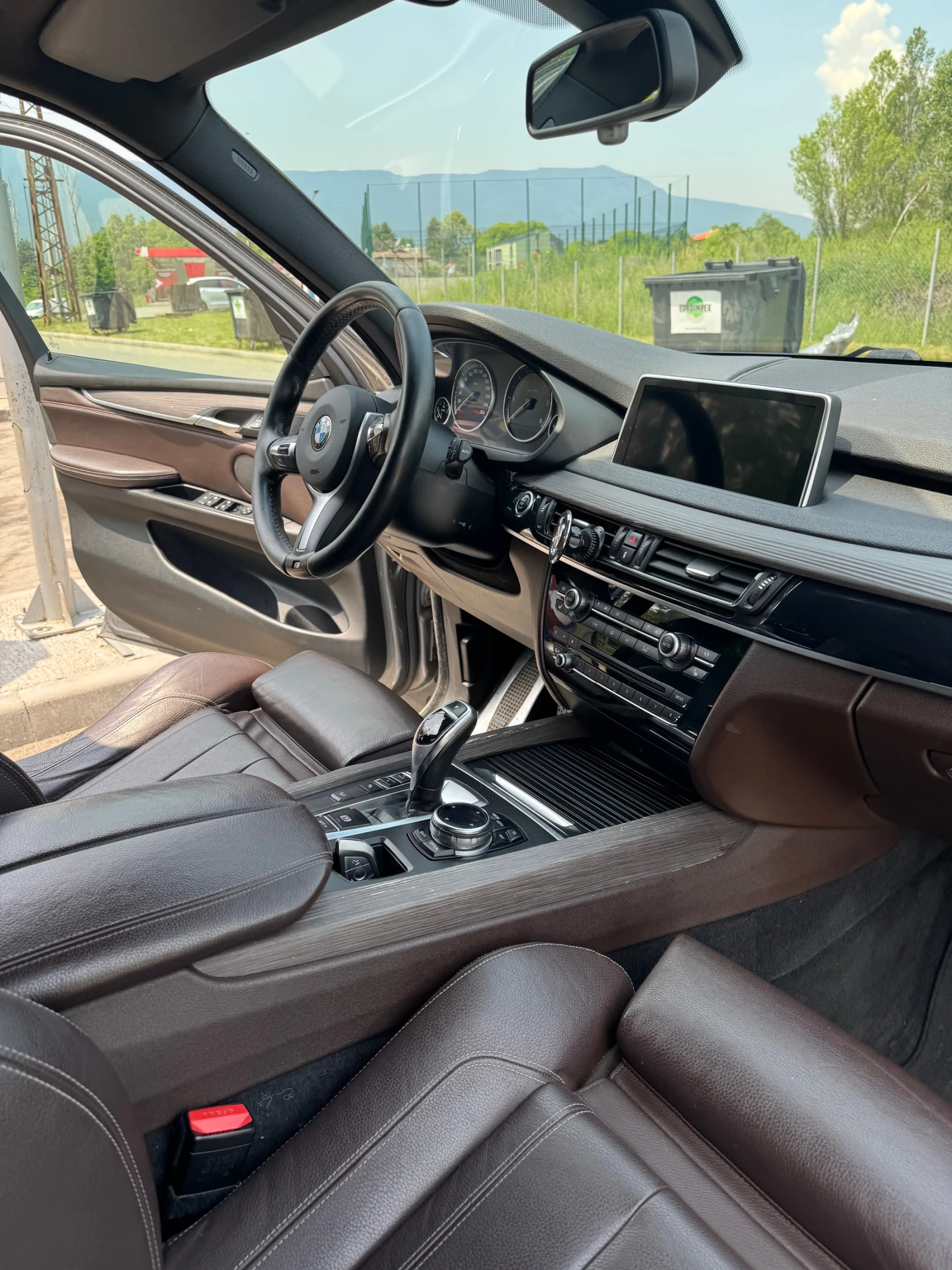 BMW X5 40 D xDrive N1 | Mobile.bg � ����������� 12