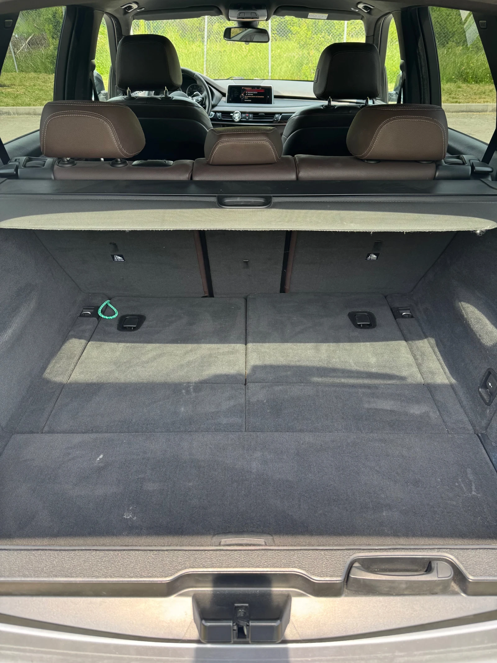 BMW X5 40 D xDrive N1 | Mobile.bg � ����������� 16