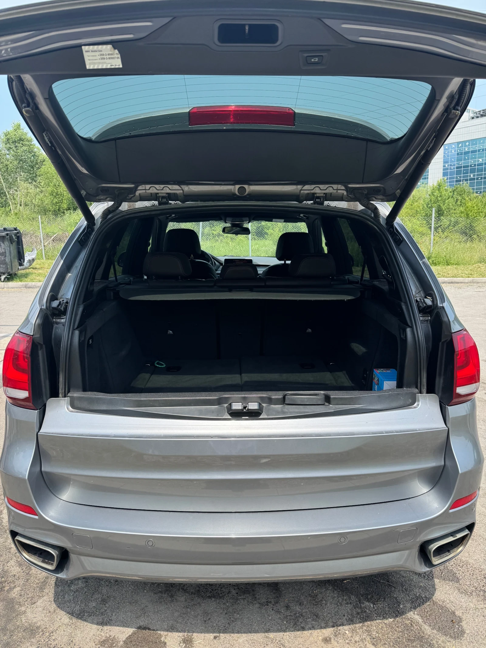 BMW X5 40 D xDrive N1 | Mobile.bg � ����������� 17