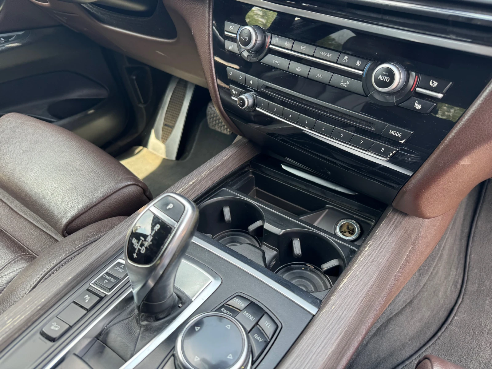 BMW X5 40 D xDrive N1 - изображение 8