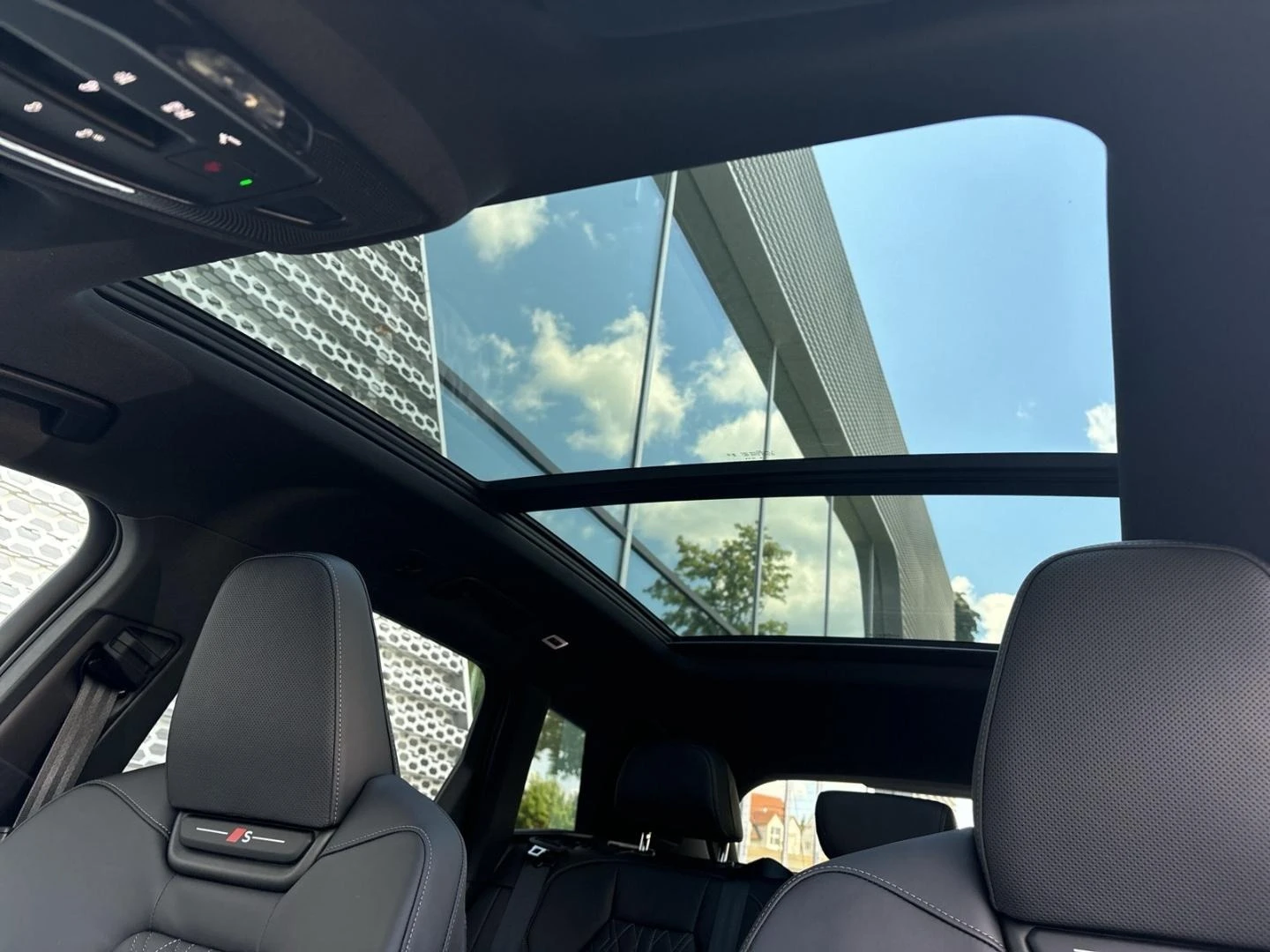 Audi Q6 SQ6 E-TRON/MATRIX/PANO/B&O/HEAD UP/360/ | Mobile.bg   11