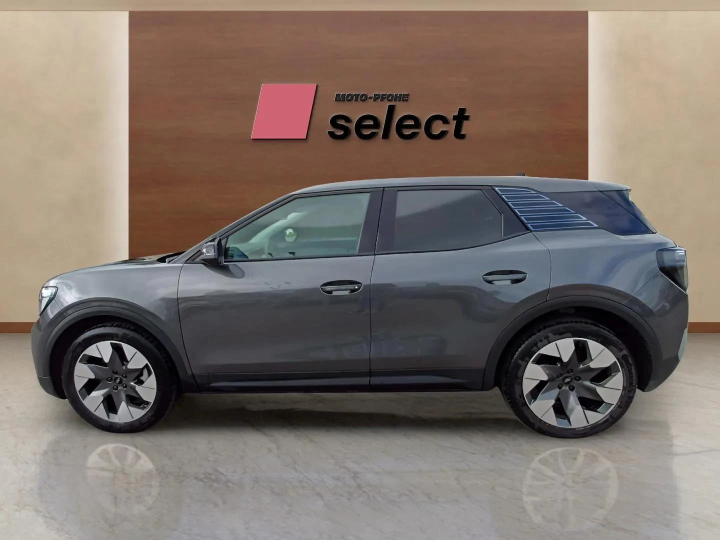 Ford Explorer 77 kWh - изображение 9