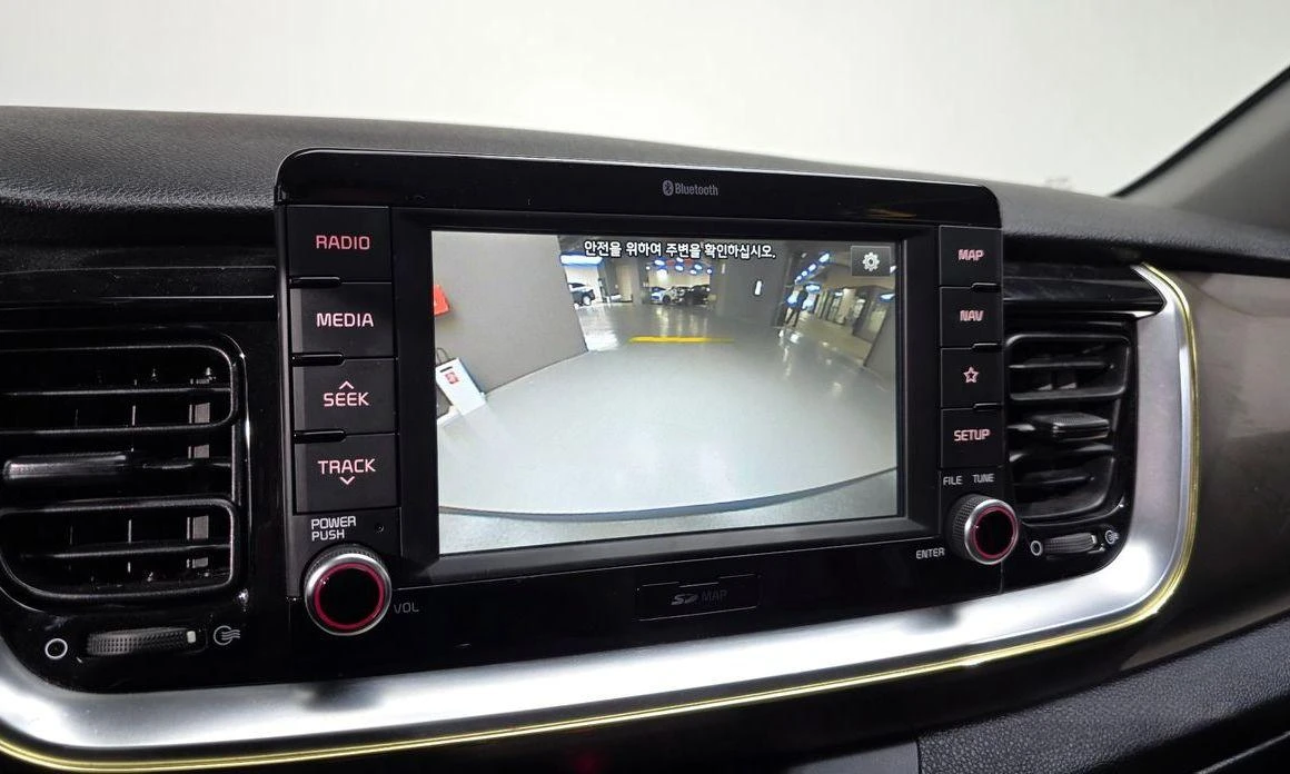 Kia Stonic 1.4 Trendy * -   *  | Mobile.bg   14