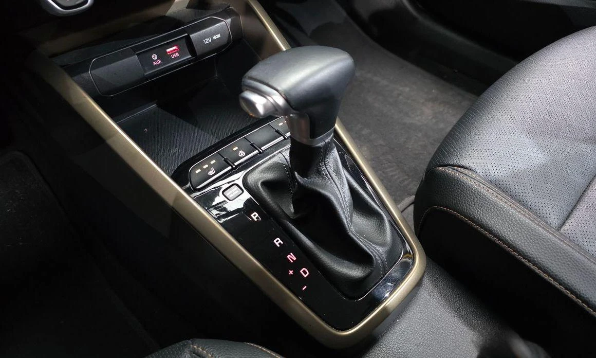 Kia Stonic 1.4 Trendy * -   *  | Mobile.bg   9