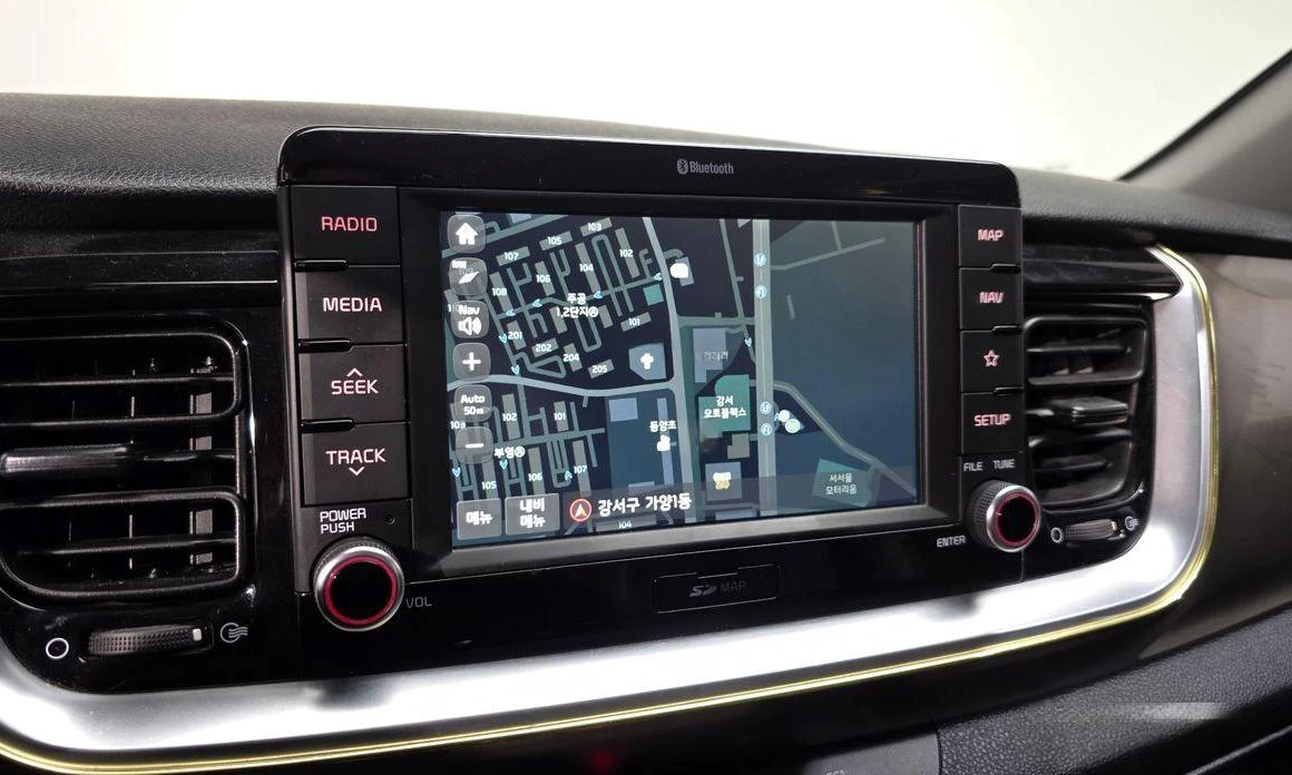 Kia Stonic 1.4 Trendy * -   *  | Mobile.bg   13