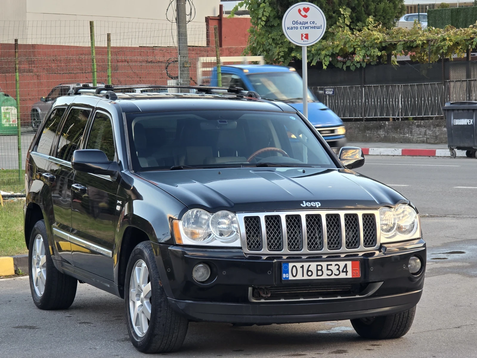 Jeep Grand cherokee      | Mobile.bg   2