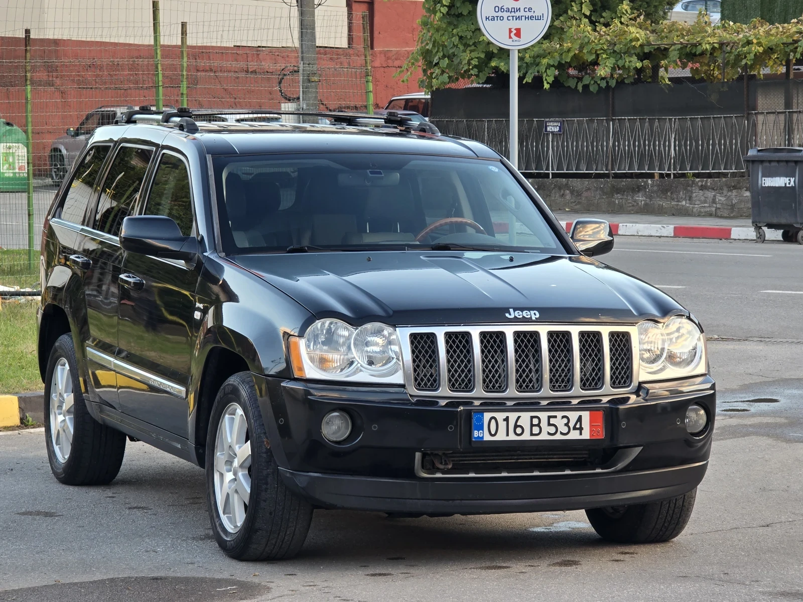 Jeep Grand cherokee      | Mobile.bg   5