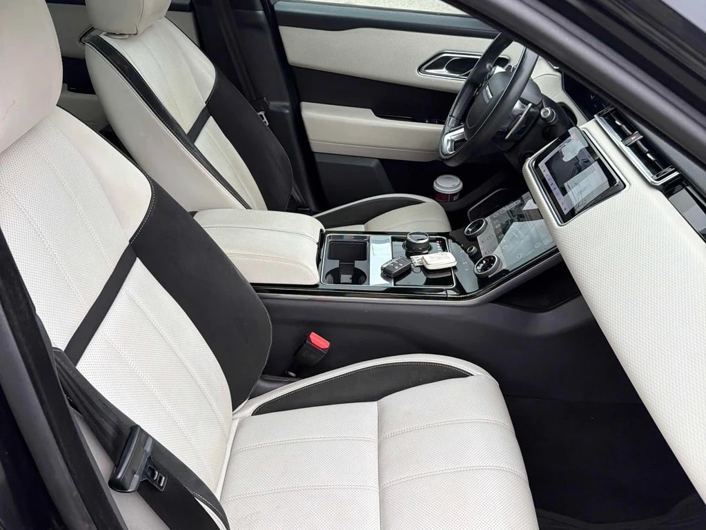 Land Rover Range Rover Velar * P380 SE * CARFAX * ���� �� �� | Mobile.bg � ����������� 15